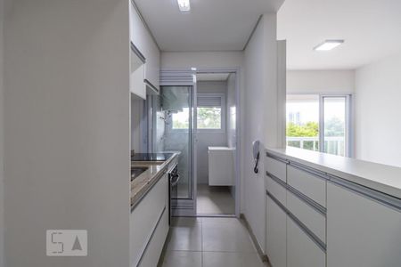 Apartamento para alugar com 52m², 1 quarto e 1 vagaCozinha