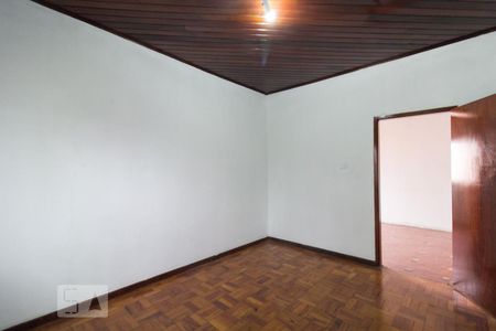 Quarto 1 de casa para alugar com 2 quartos, 400m² em Vila Netinho, Sorocaba