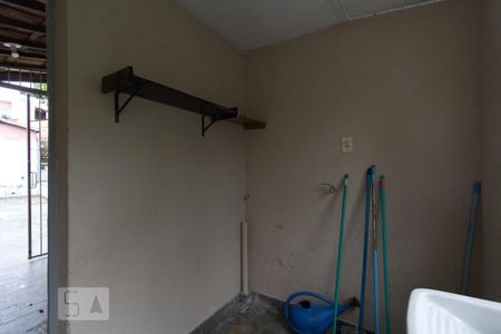 Casa para alugar com 400m², 2 quartos e 1 vaga Casa para alugar com 400m², 2 quartos e 1 vagaÁrea de serviço