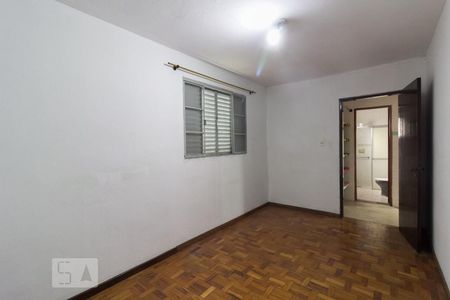 Quarto 2 de casa para alugar com 2 quartos, 400m² em Vila Netinho, Sorocaba
