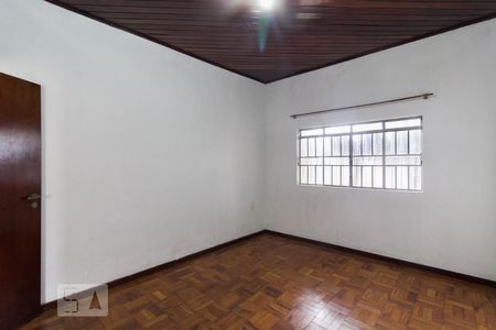 Quarto 1 de casa para alugar com 2 quartos, 400m² em Vila Netinho, Sorocaba