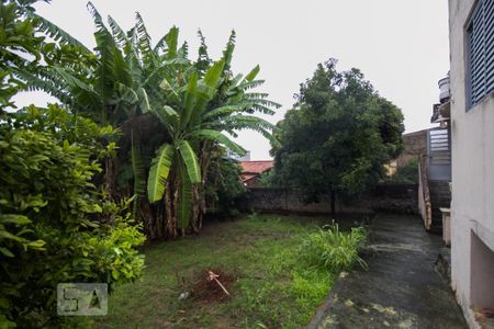 Casa para alugar com 400m², 2 quartos e 1 vaga Casa para alugar com 400m², 2 quartos e 1 vagaQuintal