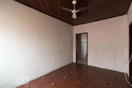Sala de casa para alugar com 2 quartos, 400m² em Vila Netinho, Sorocaba