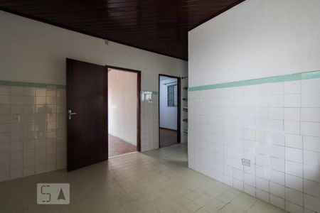 Casa para alugar com 400m², 2 quartos e 1 vaga Casa para alugar com 400m², 2 quartos e 1 vagaCozinha