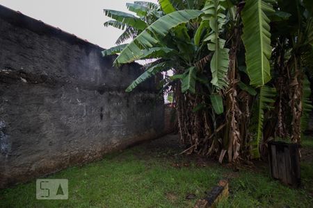 Casa para alugar com 400m², 2 quartos e 1 vaga Casa para alugar com 400m², 2 quartos e 1 vagaQuintal