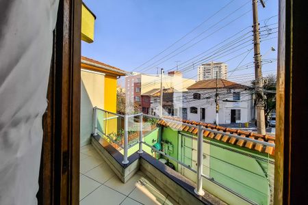 Casa à venda com 192m², 4 quartos e 4 vagasVista Quarto 1 - suite