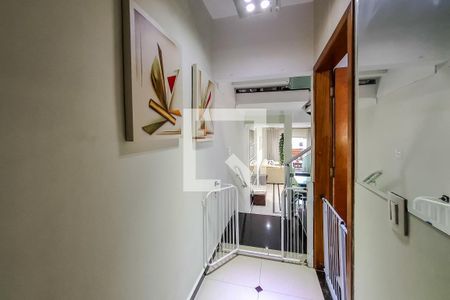 Entrada de casa à venda com 4 quartos, 192m² em Jardim da Glória, São Paulo
