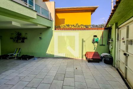Casa à venda com 192m², 4 quartos e 4 vagasGaragem