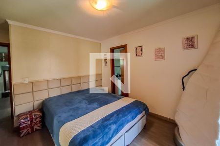 Casa à venda com 192m², 4 quartos e 4 vagasQuarto 1 - suite