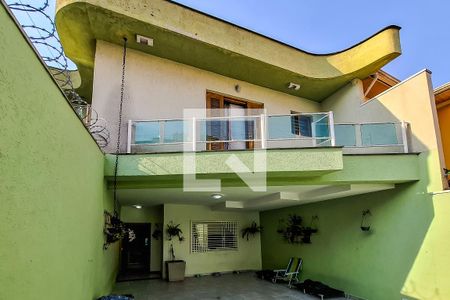 Casa à venda com 192m², 4 quartos e 4 vagasGaragem