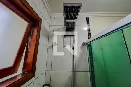 Casa à venda com 192m², 4 quartos e 4 vagasQuarto 2 - suite