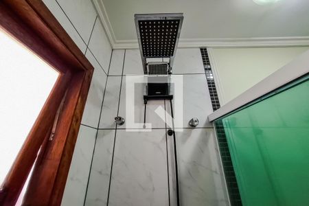 Casa à venda com 192m², 4 quartos e 4 vagasQuarto 3 - suite