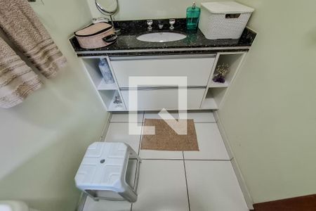 Casa à venda com 192m², 4 quartos e 4 vagasQuarto 4 - suite