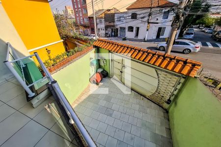 Casa à venda com 192m², 4 quartos e 4 vagasVista Quarto 1 - suite