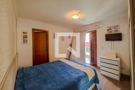 Casa à venda com 192m², 4 quartos e 4 vagasQuarto 1 - suite