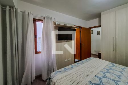 Casa à venda com 192m², 4 quartos e 4 vagasQuarto 3 - suite