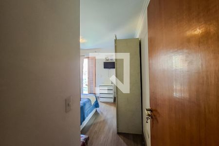 Casa à venda com 192m², 4 quartos e 4 vagasQuarto 1 - suite