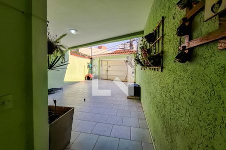 Casa à venda com 192m², 4 quartos e 4 vagasGaragem