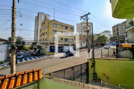 Casa à venda com 192m², 4 quartos e 4 vagasVista Quarto 1 - suite