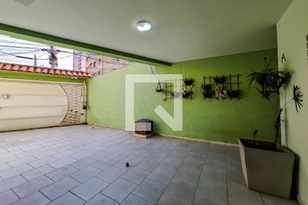 Casa à venda com 192m², 4 quartos e 4 vagasGaragem