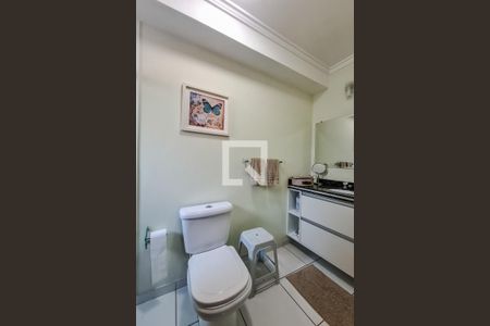 Casa à venda com 192m², 4 quartos e 4 vagasQuarto 4 - suite