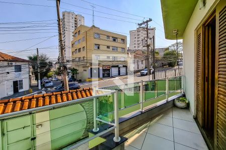 Casa à venda com 192m², 4 quartos e 4 vagasVista Quarto 1 - suite