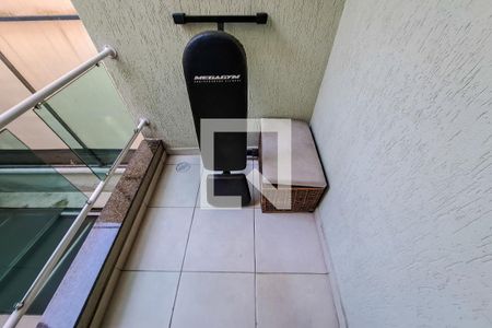 Casa à venda com 192m², 4 quartos e 4 vagasQuarto 2 - suite