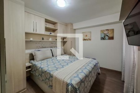 Casa à venda com 192m², 4 quartos e 4 vagasQuarto 3 - suite