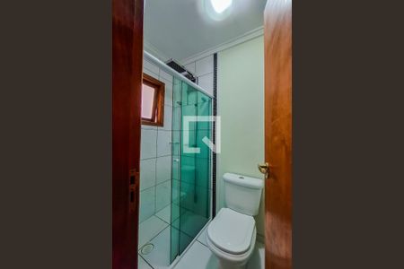 Casa à venda com 192m², 4 quartos e 4 vagasQuarto 3 - suite