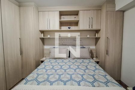 Casa à venda com 192m², 4 quartos e 4 vagasQuarto 3 - suite