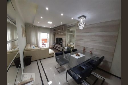 Sala de casa à venda com 4 quartos, 181m² em Jardim da Glória, São Paulo