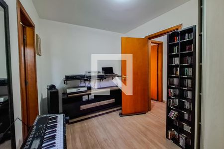 Casa à venda com 192m², 4 quartos e 4 vagasQuarto 2 - suite