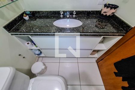 Casa à venda com 192m², 4 quartos e 4 vagasQuarto 2 - suite