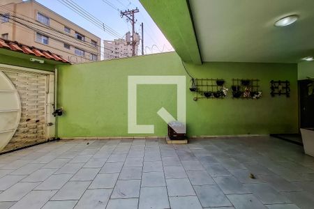 Casa à venda com 192m², 4 quartos e 4 vagasGaragem