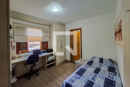 Casa à venda com 192m², 4 quartos e 4 vagasQuarto 4 - suite