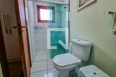 Casa à venda com 192m², 4 quartos e 4 vagasQuarto 4 - suite