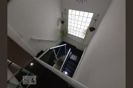 Corredor de casa à venda com 4 quartos, 181m² em Jardim da Glória, São Paulo