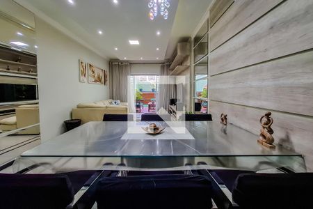 Sala de casa à venda com 4 quartos, 192m² em Jardim da Glória, São Paulo