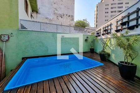 Casa à venda com 192m², 4 quartos e 4 vagasVaranda