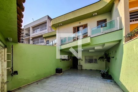Casa à venda com 192m², 4 quartos e 4 vagasGaragem