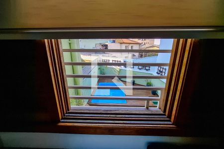 Casa à venda com 192m², 4 quartos e 4 vagasVista Quarto 4 - suite