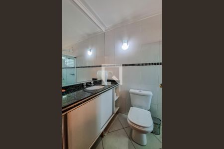 Casa à venda com 192m², 4 quartos e 4 vagasQuarto 1 - suite