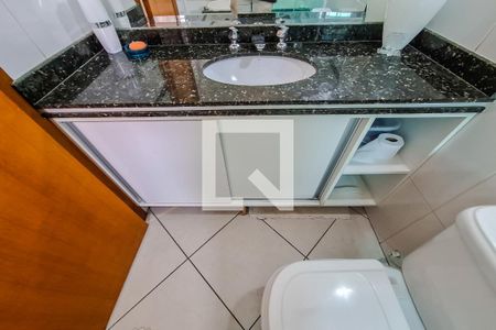 Casa à venda com 192m², 4 quartos e 4 vagasQuarto 1 - suite
