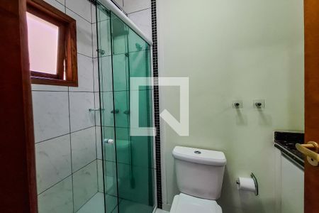 Casa à venda com 192m², 4 quartos e 4 vagasQuarto 3 - suite