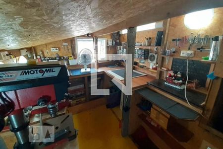 Casa à venda com 192m², 4 quartos e 4 vagasSótao