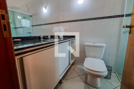 Casa à venda com 192m², 4 quartos e 4 vagasQuarto 1 - suite