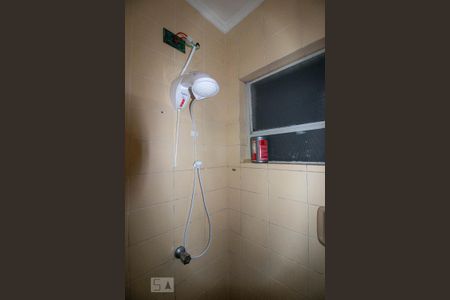 Apartamento à venda com 64m², 2 quartos e 1 vaga Apartamento à venda com 64m², 2 quartos e 1 vagaBanheiro