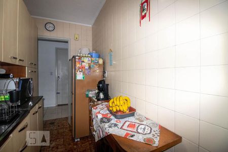 Apartamento à venda com 64m², 2 quartos e 1 vaga Apartamento à venda com 64m², 2 quartos e 1 vagaCozinha