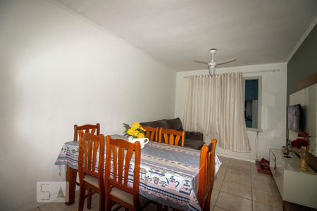 Apartamento à venda com 64m², 2 quartos e 1 vaga Apartamento à venda com 64m², 2 quartos e 1 vagaSala