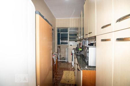 Apartamento à venda com 64m², 2 quartos e 1 vaga Apartamento à venda com 64m², 2 quartos e 1 vagaCozinha